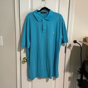 Polo Ralph Lauren Shirt